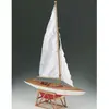 Image de Maquette bateau en bois : Dragone Corel-SM51