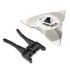 Image de Lame robot tondeuse MTD MRK7003AET 1 pcs - Convient pour le modèle de machine/véhicule - MTD - Robomow 7290014674189