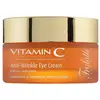 Image de Crème anti-rides contour des yeux Vitamine C Arganicare 30 ml