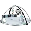 Image de Tapis d'éveil Classic Gymini Black & White