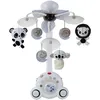 Image de Mobile Soothe & Groove Black & White