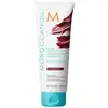 Image de Masque pigmentant bordeaux Moroccanoil 200ML