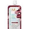 Image de Masque pigmentant bordeaux Moroccanoil 30ML