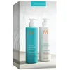 Image de Coffret duo Color Care Moroccanoil 2x500ML