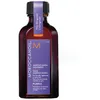 Image de Soin Purple huile correctrice cheveux blond Moroccanoil 50ml