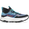Image de Chaussures de trail Icebug Järv Gaiter BUGrip F0370001007 Bleu 40