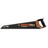 Image de Scies égoïnes superior 9 dents scie égoine superior 9 dents 550 mm 1 pièce(s) - bahco outillage