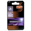 Image de Grattoir universel 1 pièce(s) grattoir ergo 65 mm bi-matière carbure cémenté 65 mm - bahco outillage
