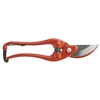 Image de Secateur professionnel forgé une main 23 cm secateur professionnel forgé une main 23 cm 1 pièce(s) acier sécateur 23 cm 440 g - bahco outillage