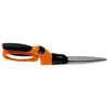 Image de Cisaille gazon expert 375 mm cisaille gazon expert 375 mm 1 pièce(s) plastique cisailles gazon 37.5 cm 317 g - bahco outillage