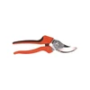 Image de Sécateurs professionnels acier gainé sécateur professionnel acier gainé 23 cm 1 pièce(s) composite sécateur 23 cm 258 g - bahco outillage
