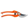 Image de Sécateur jardin sécateur jardin 23 cm 1 pièce(s) acier sécateur 23 cm 255 g - bahco outillage