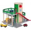 Image de Garage rail et route Brio-33204