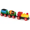 Image de Train Brio de marchandises avec lumière Brio-33319