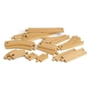 Image de Coffret d'évolution intermédiaire Brio - 16 pièces Brio-33402