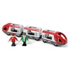Image de Train Brio : Train de voyageurs Brio-33505