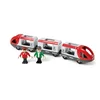 Image de Train de voyageurs