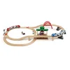 Image de Train Brio : Circuit plateforme Voyageurs Brio-33512