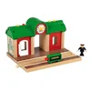 Image de Gare à enregistreur vocal Brio-33578