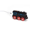 Image de Locomotive rechargeable avec mini câble USB Brio-33599