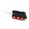 Image de Locomotive rechargeable avec mini câble USB
