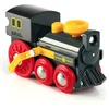 Image de Train Brio : Grande locomotive à vapeur Brio-33617