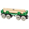 Image de Wagon convoyeur de bois