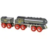 Image de Train grande vitesse Brio