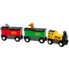 Image de Train Brio : Train safari Brio-33722