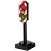 Image de Train Brio : Accessoires : Feux tricolores lumineux Brio-33743