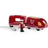 Image de Train de voyageur rechargeable Brio-33746