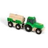 Image de Tracteur et remorque Brio-33799