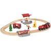 Image de Circuit pompier lutte contre le feu Brio-33815