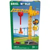 Image de Grande Grue Lumineuse Brio-33835
