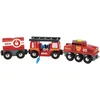 Image de Train des pompiers Brio-33844