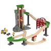 Image de Grand circuit plateforme multimodale Brio-338874