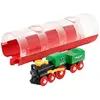 Image de Train à vapeur et Tunnel Brio-33892