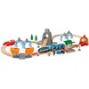 Image de CIRCUIT VOYAGEUR SMART TECH SOUND Brio-339727