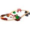 Image de CIRCUIT DE LA FERME ET LOCOMOTIVE Brio-339840