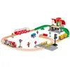 Image de Circuit Gare centrale Brio-33989
