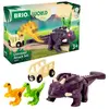 Image de Brio World - Coffret Attaque Dinosaure Brio-63608200