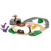 Image de Circuit aventure Dinosaures Brio-63609400