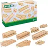Image de Coffret de Démarrage - 12 Rails - Pack B Brio-63609900