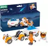 Image de Train de l'espace Brio-63616000