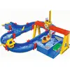 Image de Circuit à eau : Aquaplay Port à container Aquaplay-7/8700001532