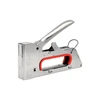 Image de Agrafeuse r153 matériaux fins 1 pièce(s) agrafeuse manuelle acier r153 - rapid