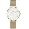 Image de Montre femme Daniel Wellington Petite Evergold Doré 32 mm DW00100348