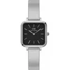 Image de Montre femme Daniel Wellington Quadro Studio Gris 22x22 mm DW00100522
