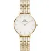 Image de Montre femme Daniel Wellington Blanc 28 mm DW00100614
