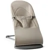 Image de Transat Balance Soft Balance Soft Tri Fabric gris sable